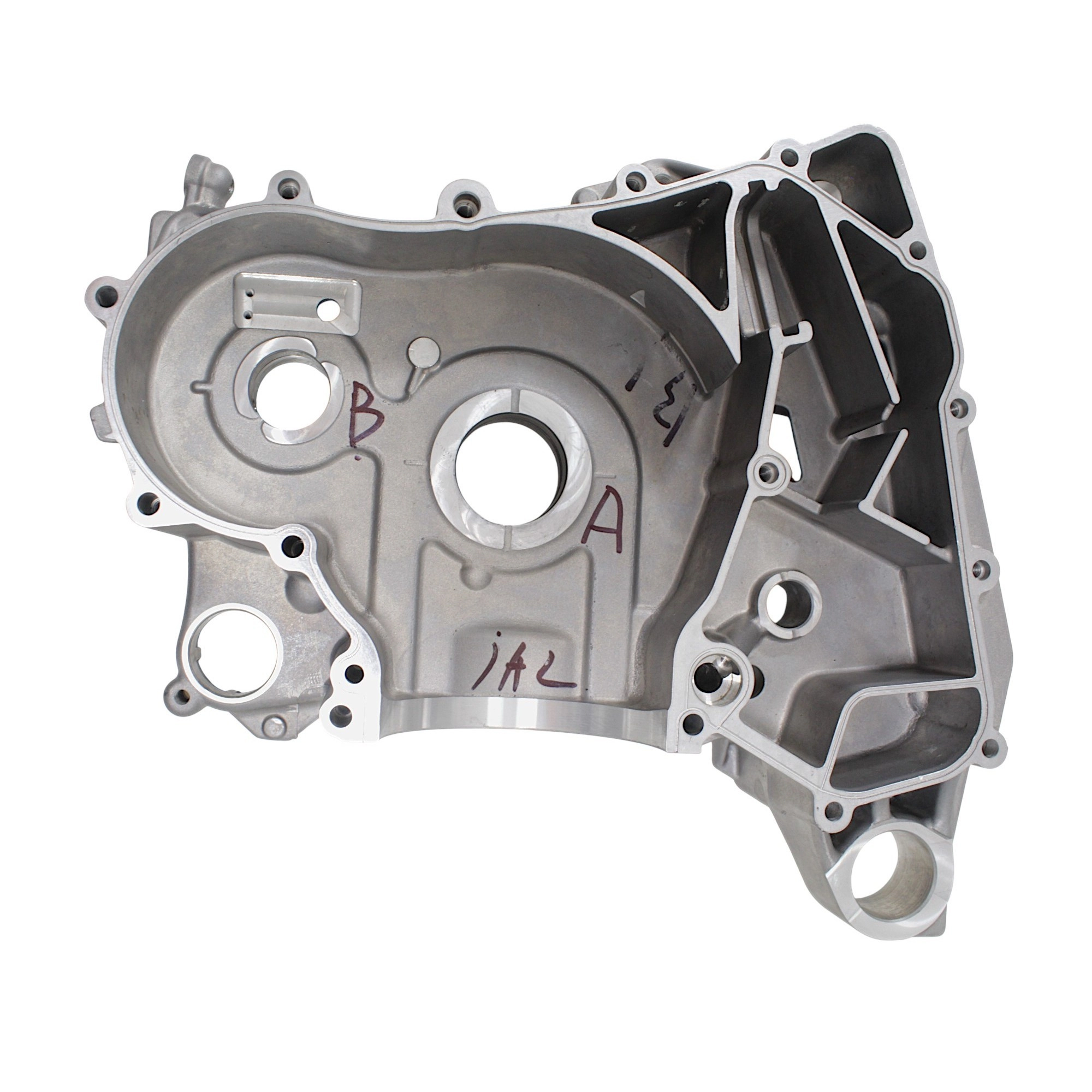 QJ MOTOR FORT 350 KARTEL SAĞ #RK 52630